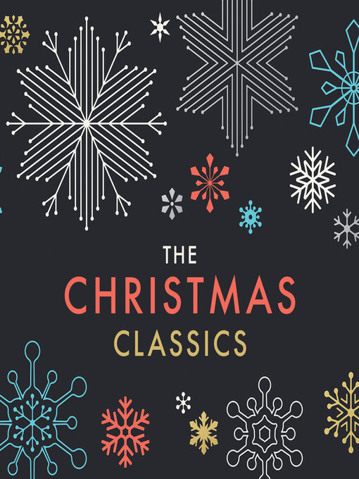 Title details for The Christmas Classics by Charles Dickens - Wait list